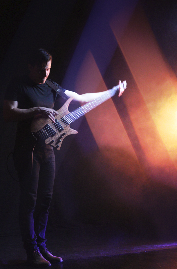 Totor and band