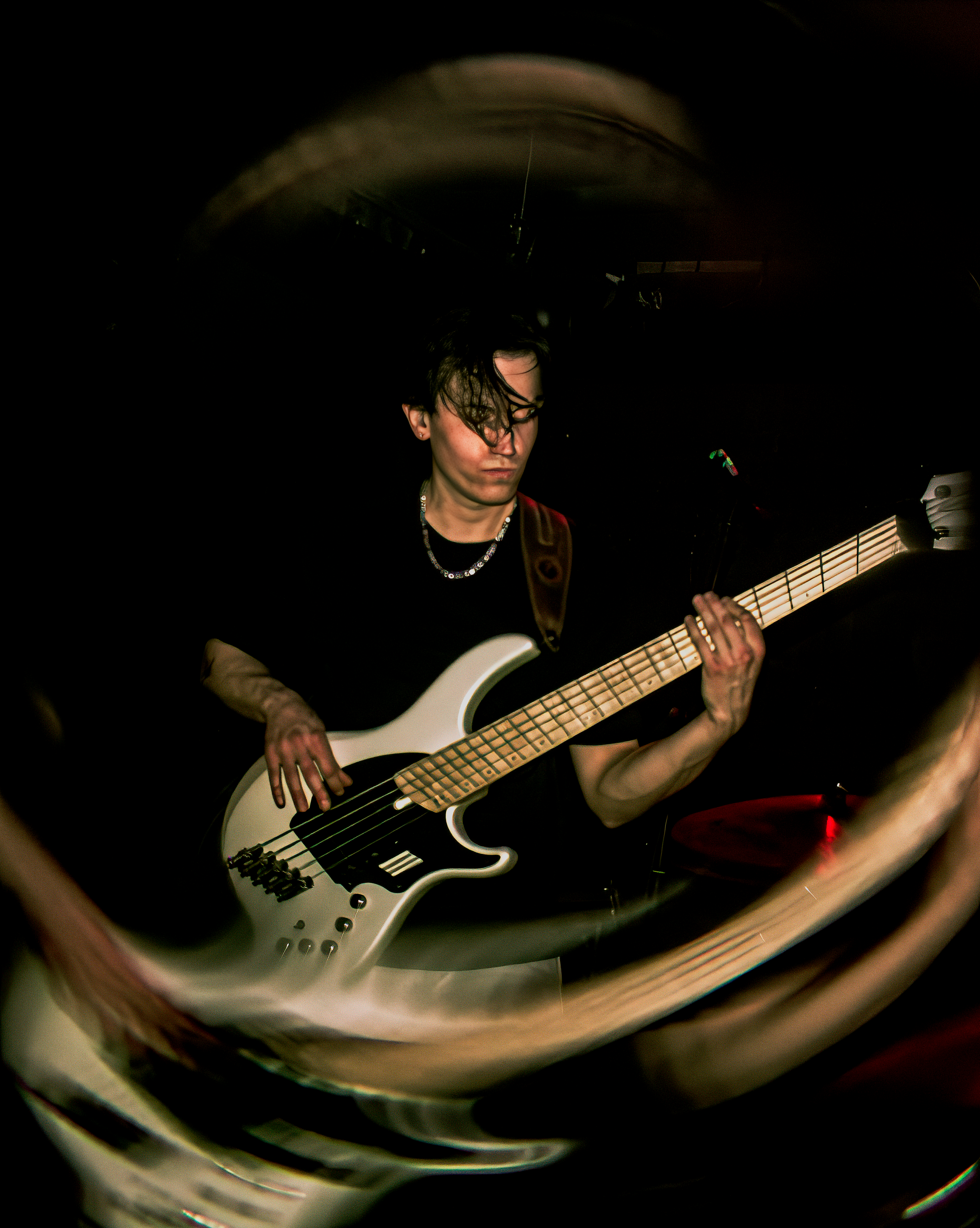 Totor in performance